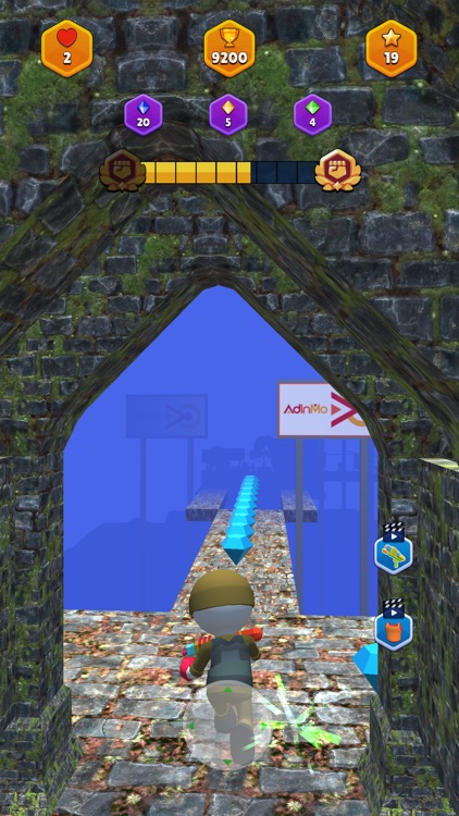 Toymmandooo screenshot-5