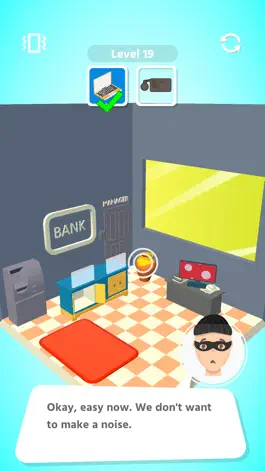 Game screenshot Witness it! apk