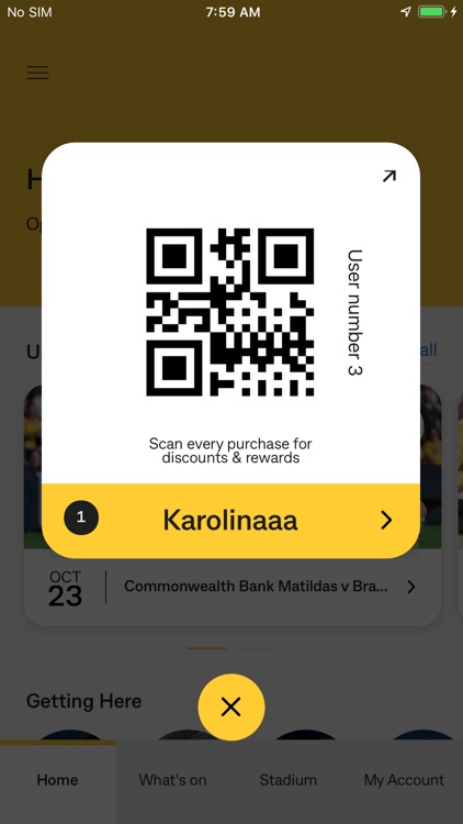 CommBank Stadium screenshot-4