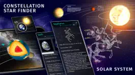 Game screenshot Stellar Sky: Star & Planet Map mod apk