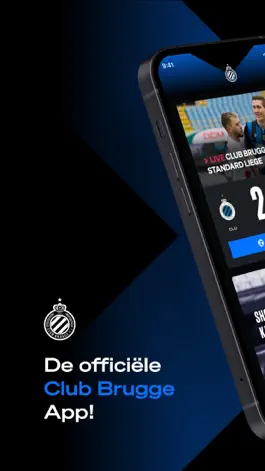 Game screenshot Club Brugge mod apk