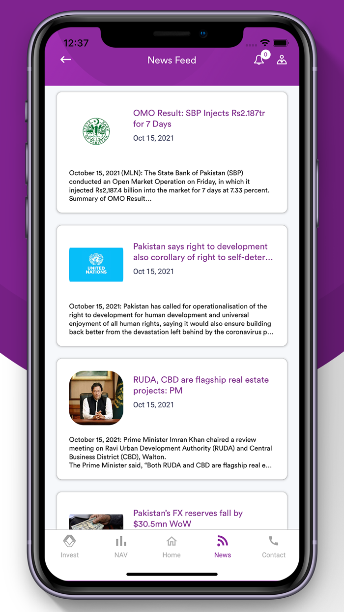 Al Meezan Investments