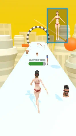 Game screenshot Build Run 3D mod apk