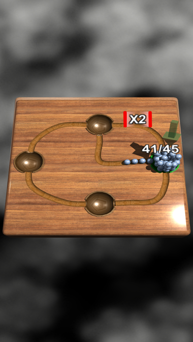 Hole Ball 3D Screenshot