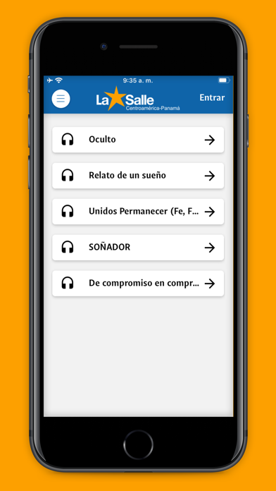 Dial Screenshot