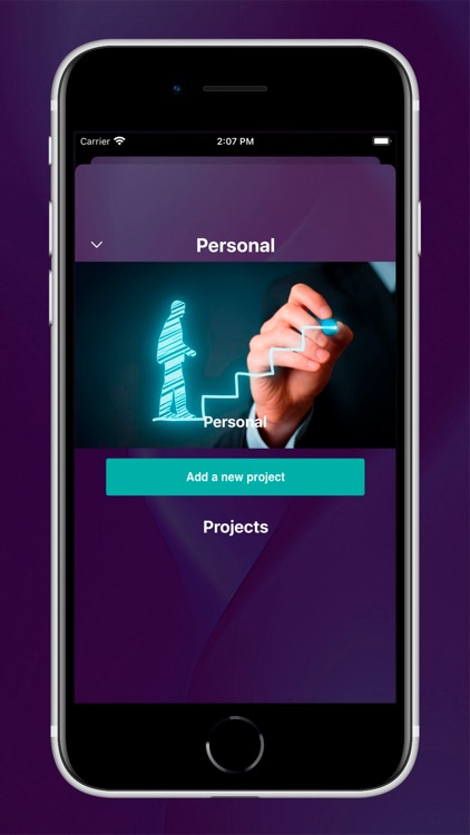 My Real Family Organizer