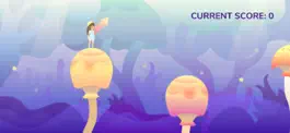 Game screenshot Mushroom Jump Yo! mod apk