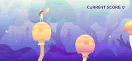 Game screenshot Mushroom Jump Yo! mod apk