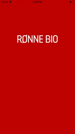Game screenshot Rønne Biograf mod apk