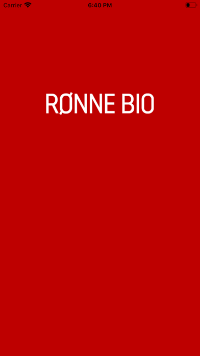 Rønne Biograf Screenshot