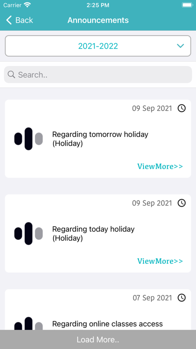 Ravindrabharathi-Vijayawada Screenshot