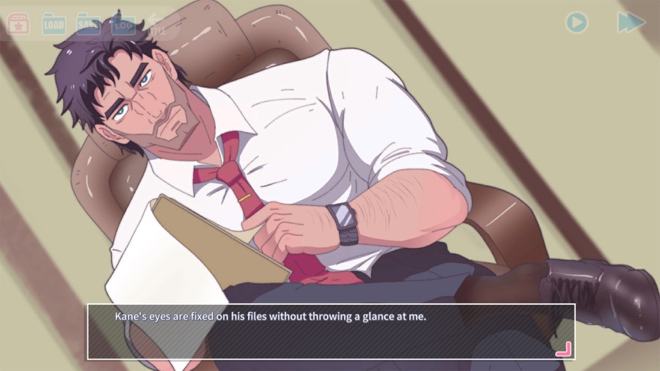 #6. Uncle neighbor (iOS) By: 立兵 华