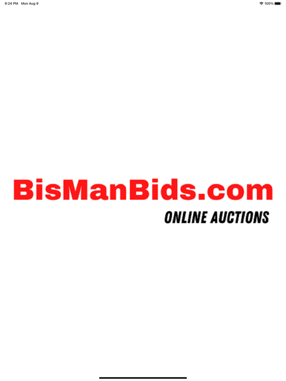 Screenshot #4 pour Bisman Bids