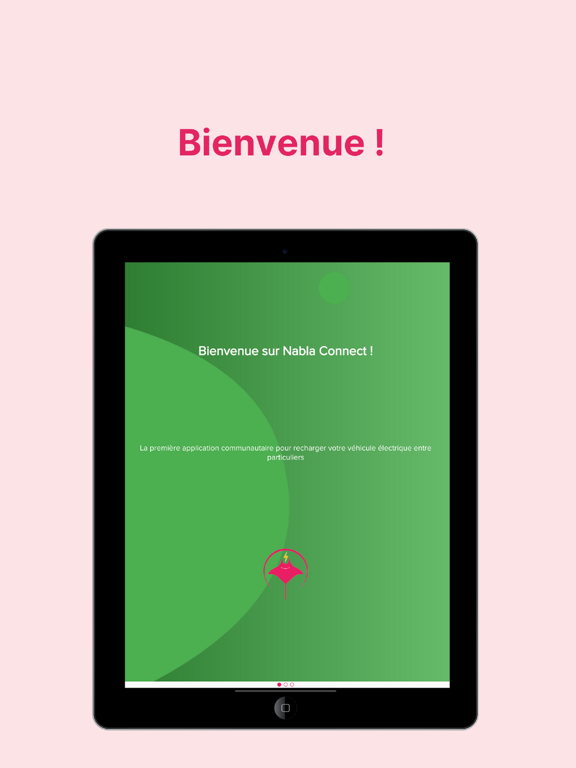 Screenshot #4 pour Nabla Connect