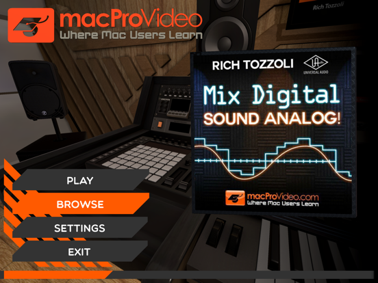 Screenshot #5 pour Mix Digital, Sound Analog !