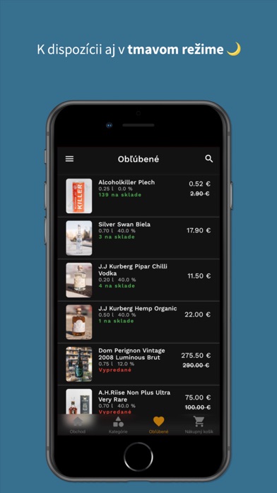 Screenshot #2 pour Bottleshop3veže