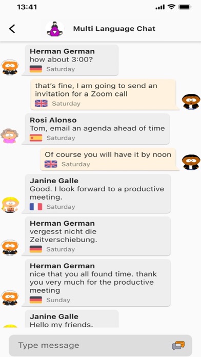 rOb.by Screenshot