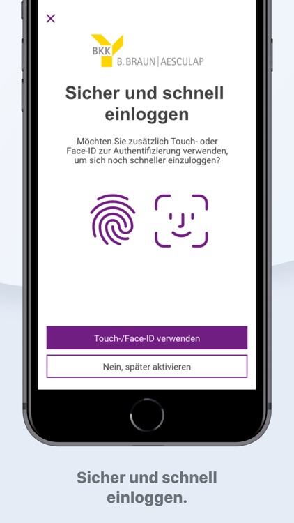 BKK B. Braun Aesculap - OGS