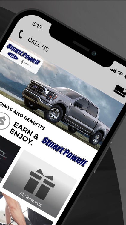 Stuart Powell Powertrain Plus