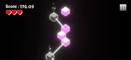 Game screenshot Zippy Cube mod apk