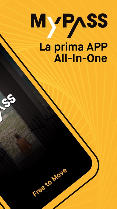 MyPass