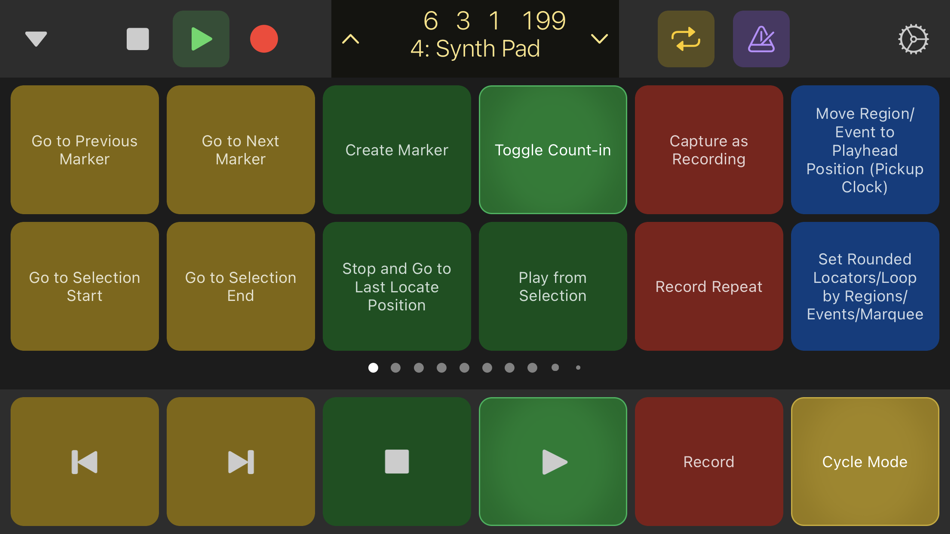 #4. Logic Remote (iOS) 由: Apple