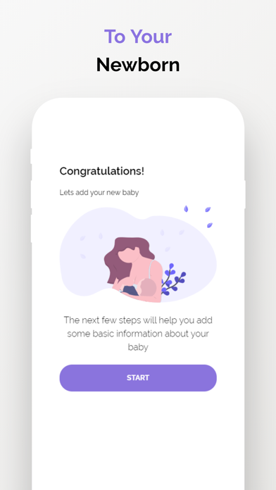 Women's Health Tracker Screenshot