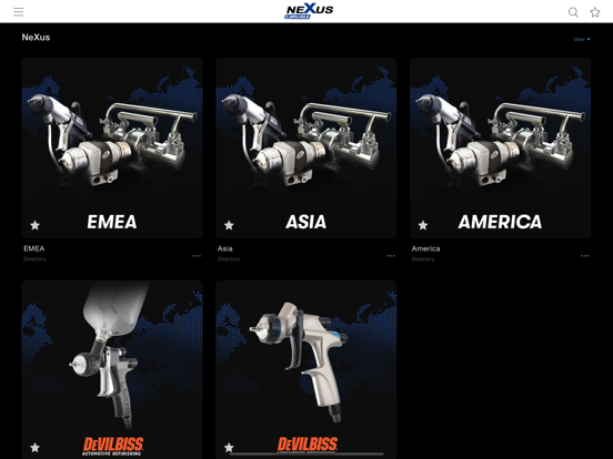 Screenshot #5 pour NeXus Global
