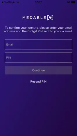 Game screenshot B Sure Patient App hack