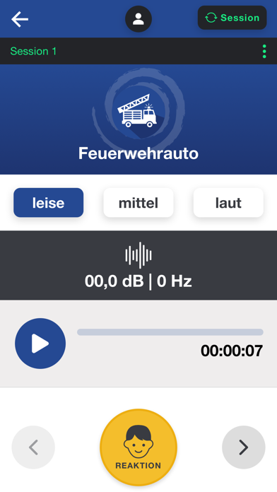 Iki-Tau Screenshot
