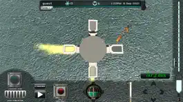 Game screenshot Intergalactic Rocket Landing mod apk