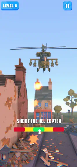 Game screenshot Stunt Chaser apk