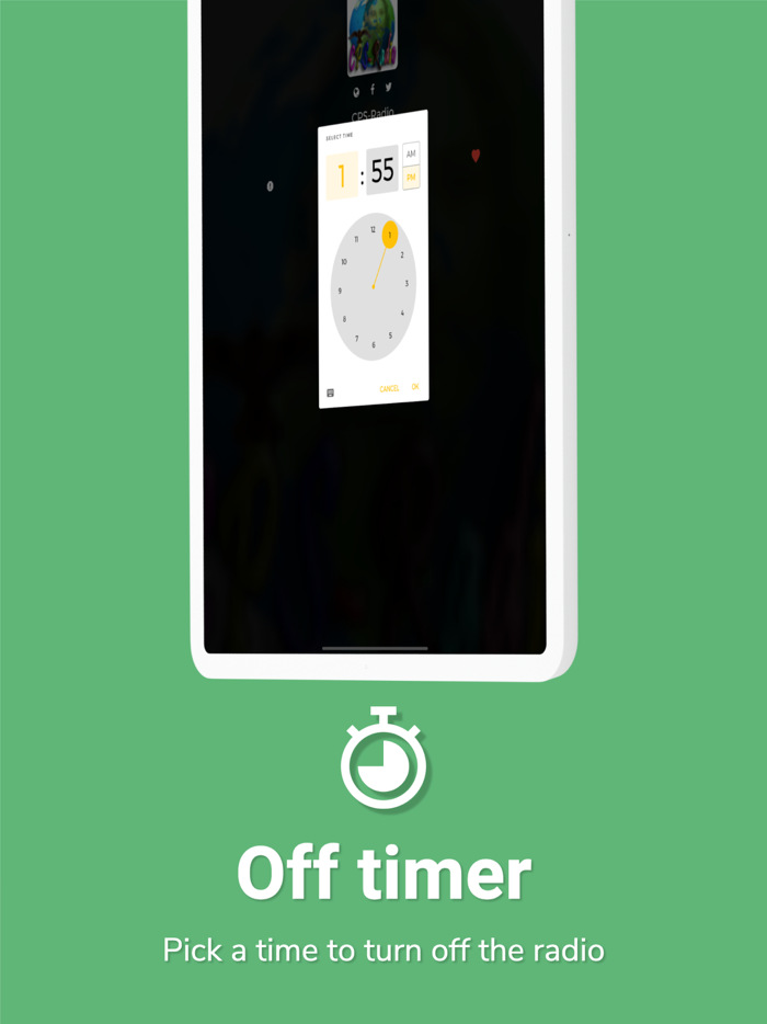 Gospel Radio - Gospel Music