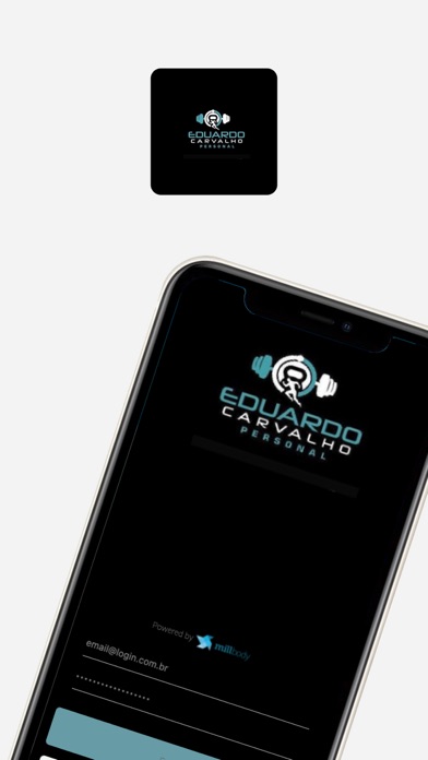 Screenshot #1 pour Eduardo Carvalho