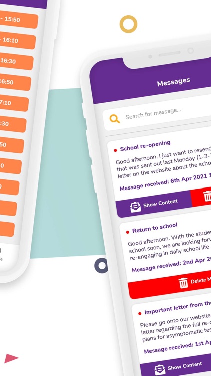 Parentapps Connect screenshot-6