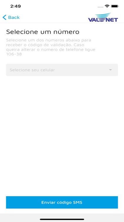 Minha Valenet screenshot-7