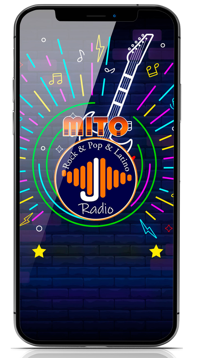 Radio Mito Fm