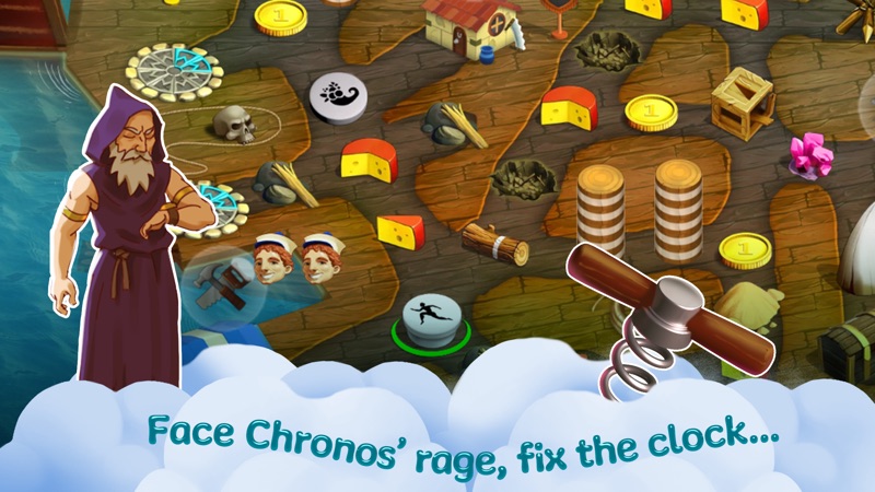 12 Labours of Hercules XII screenshot 2