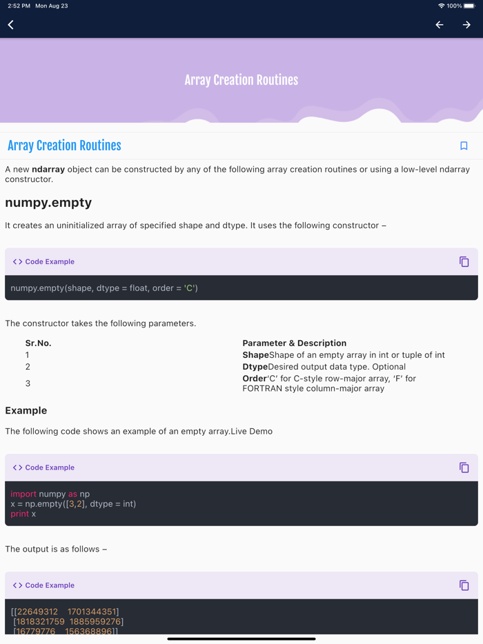 Learn AI Offline PRO