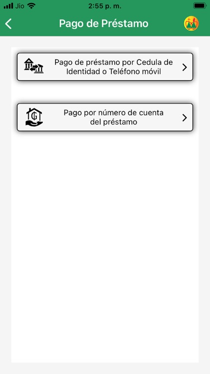Sagrados Móvil screenshot-8