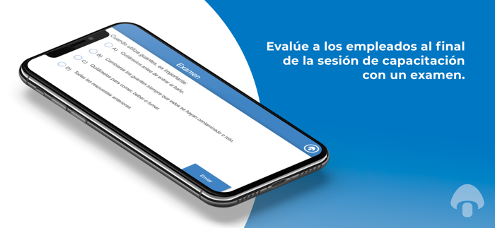 Handwashing Mushroom P Spanish