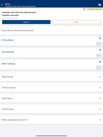 DigitalSky Platform Adminのおすすめ画像2