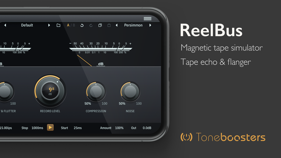 TB ReelBus - 4.7.5 - (iOS)