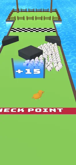 Game screenshot Sheep Master hack