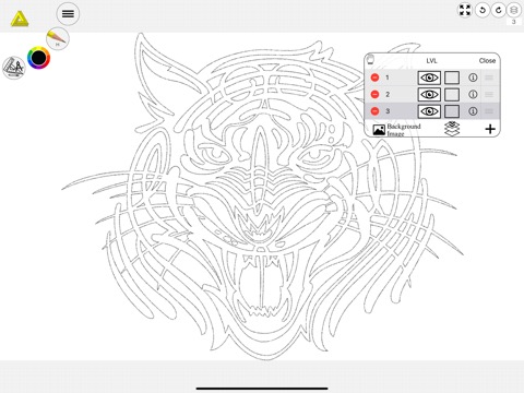 Ultimate Technical Designのおすすめ画像1