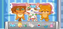 Game screenshot Больница для домашних животных mod apk