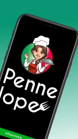 Game screenshot Pennelope Food mod apk