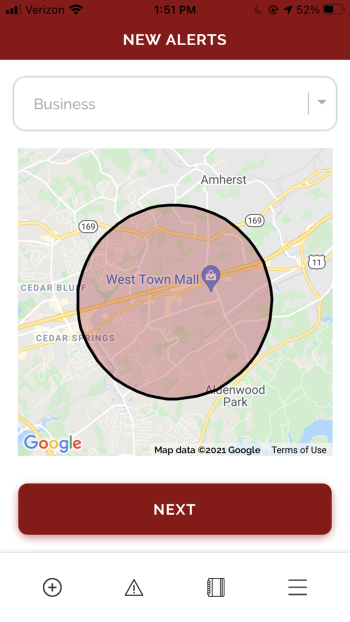 Mainline Private Security