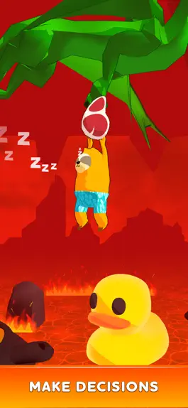 Game screenshot Sloth`s adventure apk