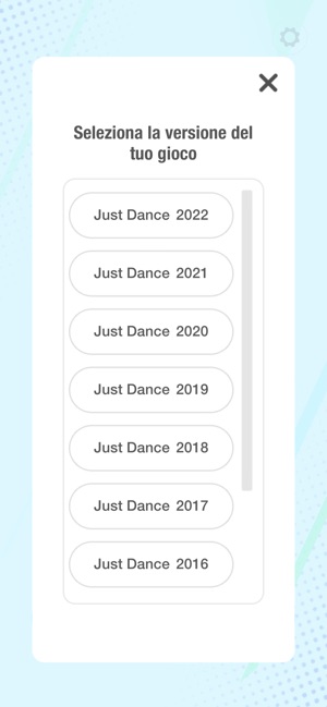 Just Dance Controller su App Store